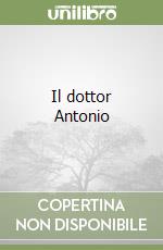 Il dottor Antonio