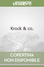 Krock & co. libro