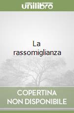 La rassomiglianza libro