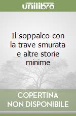 Il soppalco con la trave smurata e altre storie minime libro