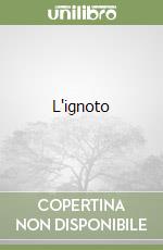 L'ignoto libro