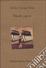 Piccole guerre libro