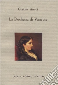 La duchessa di Vaneuse