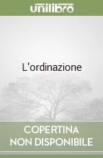 L'ordinazione libro