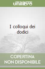 I colloqui dei dodici libro