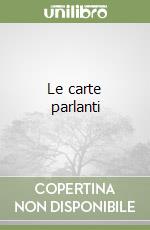 Le carte parlanti libro