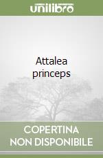 Attalea princeps