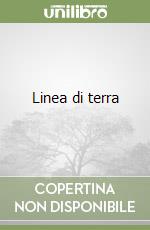 Linea di terra libro