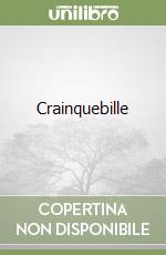 Crainquebille libro