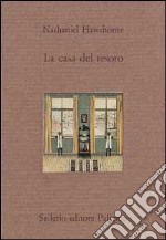 La casa del tesoro libro