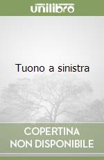 Tuono a sinistra