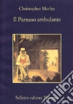 Il parnaso ambulante libro