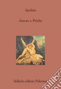 Amore e Psiche