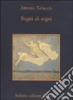 Sogni di sogni libro