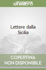 Lettere dalla Sicilia