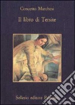 Il libro di Tersite libro