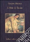 Il libro di Tersite libro