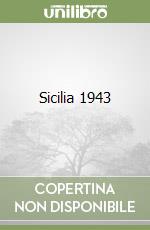 Sicilia 1943