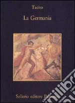 La Germania libro