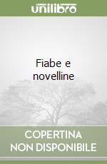 Fiabe e novelline