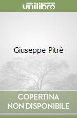 Giuseppe Pitrè