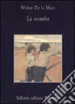 La tromba libro