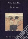 La tromba libro