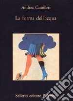 La forma dell'acqua libro