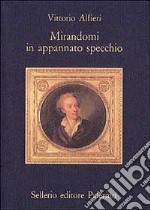 Mirandomi in appannato specchio libro