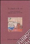 Le parole e le ore. Gli orologi barocchi: antologia poetica del Seicento libro