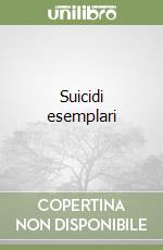 Suicidi esemplari