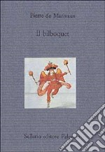 Il bilboquet libro