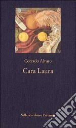 Cara Laura libro