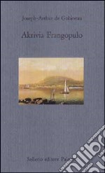 Akrivia Frangopulo libro