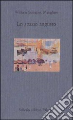 Lo spazio angusto libro