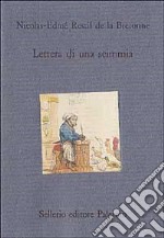 Lettera di una scimmia libro