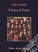 Il birraio di Preston libro