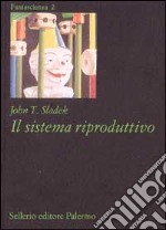 Il sistema riproduttivo libro