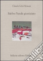 Babbo Natale giustiziato libro