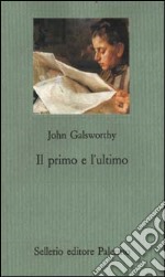 Il primo e l'ultimo libro