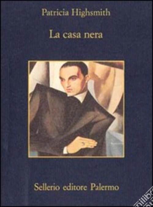 La casa nera