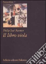 Il libro viola libro