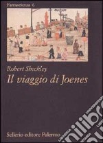 Il viaggio di Joenes