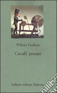 Cavalli pezzati