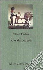 Cavalli pezzati libro