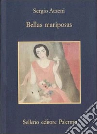 Bellas mariposas