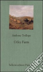 Orley farm libro