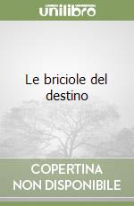 Le briciole del destino libro