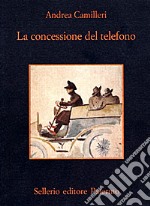 La concessione del telefono libro