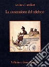 La concessione del telefono libro di Camilleri Andrea